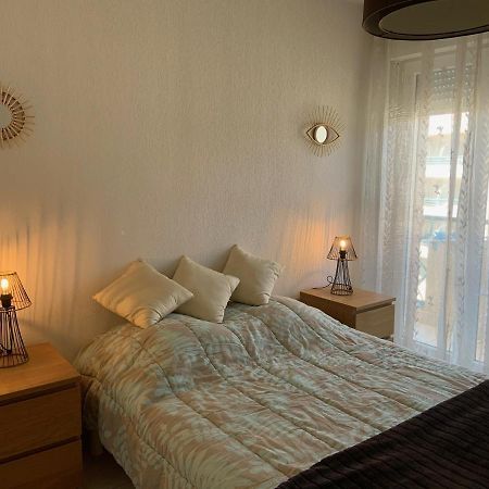 Port Frejus - Le Romanée - Appartement vue mer - 2 Chambres Exterior foto